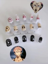 Jujutsu Kaisen - Sukuna short