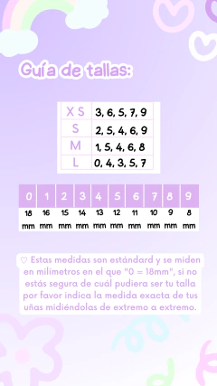 K-style kawaii colors en internet